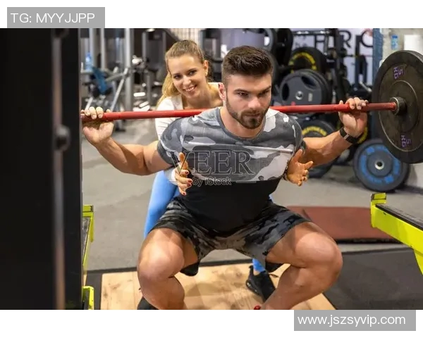 健身运动对提高肌肉力量的帮助